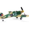 DUMAS Hawker Hurricane (76.2cm) -Aircraft Model Shop d313