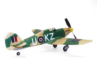 DUMAS Hawker Hurricane (76.2cm) 3 DUMAS Hawker Hurricane (76.2cm)