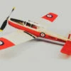 DUMAS De Havilland Chipmunk Kit -Aircraft Model Shop d335