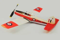 DUMAS De Havilland Chipmunk Kit