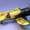 DUMAS Gee Bee Model E -Aircraft Model Shop d406