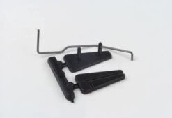 DUBRO MICRO TAIL WHEEL BRACKET