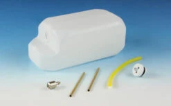 DUBRO 50 0Z FUEL TANK