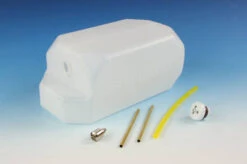 DU-BRO 60oz FUEL TANK.