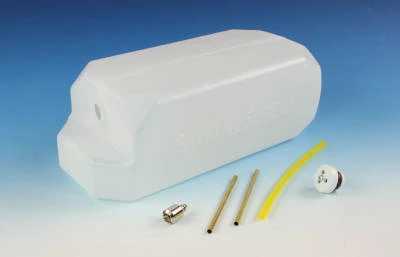 DU-BRO 80oz FUEL TANK 3 DU-BRO 80oz FUEL TANK