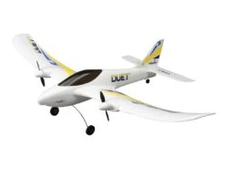 E-Flite Duet RTF WAREHOUSE STOCK