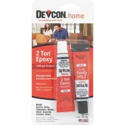 Devcon 2 Ton Epoxy (30min) 1oz