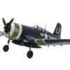 E-Flite F4U-4 Corsair 1.2M BNF Basic WAREHOUSE STOCK -Aircraft Model Shop eflcorsair