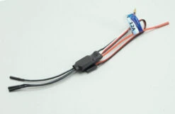 Quantum 12A BRUSHLESS ESC W/BEC