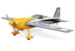 E-FLITE Extra 300 3D 1.3m BNF
