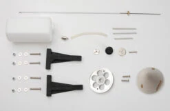 Ripmax WOT 4 ARTF I/C Pack