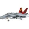 E-Flite F-18 Hornet 80MM EDF BNF Basic W/AS3X & SAFE SPECIAL ORDER