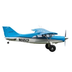 FMS 1500MM MAULE ARTF W/FLOAT Inc REFLEX V2 -Aircraft Model Shop fms114pf refv2