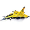 FMS 80MM DASSAULT RAFALE ARTF EDF JET WAREHOUSE STOCK -Aircraft Model Shop fms131p ref