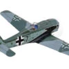 BLACK HORSE FOCKE-WULF FW190 (120) ARTF Warehouse Stock -Aircraft Model Shop fok