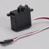 Replacement 9g Servo – All Foam-E, With 10cm Lead
