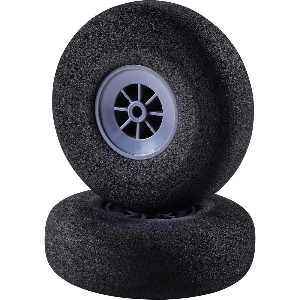JP. 3″ 76MM FOAM WHEEL (Individual) 3 JP. 3″ 76MM FOAM WHEEL (Individual)