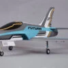 FMS FUTURA. 80mm EDF JET REF V2 WITH REFLEX GYRO SYSTEM WHAREHOUSE STOCK