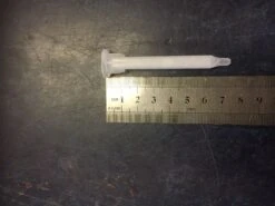 Loctite Quadro Mixing Nozzle 65mm SHORT