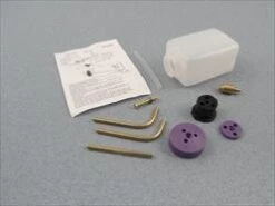 2OZ INWOOD FUEL TANK