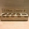 Glue Caddy – For Zap Cyano Glue
