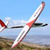 MAX THRUST AGGRESSOR SPORT GLIDER PNP
