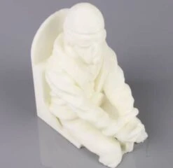 SEAGULL Westland Lysander III 2.99m (117.7in) (SEA-216) With Pilot Warehouse Stock -Aircraft Model Shop lp