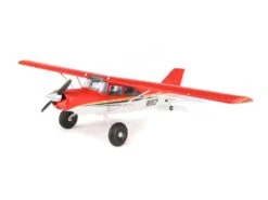 E-Flite Maule M-7 BNF Basic W/AS3X And SS WAREHOUSE STOCK