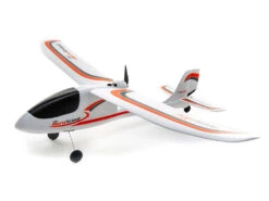 E-Flite Mini AeroScout RTF A-HBZ5700 WAREHOUSE STOCK