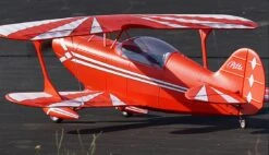 FMS 1400MM PITTS V2 W/REFLEX SYSTEM ARTF -Aircraft Model Shop p2