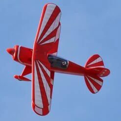 FMS 1400MM PITTS V2 W/REFLEX SYSTEM ARTF