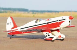 Black Horse Ryan STA 55 ARTF, 1800mm, 5 Servos, .55~.61 2-Stroke Or .91 4-Stroke