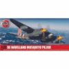 Airfix De Havilland Mosquito PR.XVI. 1.72 Scale. Plastic Model Kit.