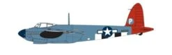 Airfix De Havilland Mosquito PR.XVI. 1.72 Scale. Plastic Model Kit. -Aircraft Model Shop s l500 6