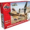 Airfix Dogfight Doubles. Supermarine Spitfire MkVb And Messerscmitt Bf109E. -Aircraft Model Shop s l500 7