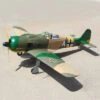 SEAGULL Focke-Wulf FW-190 (33-50cc) 2.03m (80in) No Retracts -Aircraft Model Shop seagull4