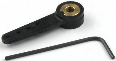 JP. 8G I/D TILLER/STEERING ARM 3 JP. 8G I/D TILLER/STEERING ARM