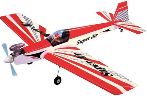 SUPER AIR 1.55m (61″) .40-.53 2ST 3 SUPER AIR 1.55m (61″) .40-.53 2ST
