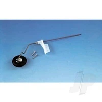 JP. 1″ TAILWHEEL ASSEMBLY 3 JP. 1″ TAILWHEEL ASSEMBLY