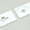 Acrowot Foam-E, Servo Cover Set (Wing)