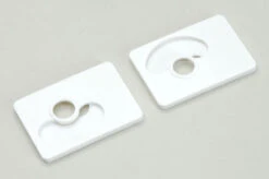 Acrowot Foam-E, Servo Cover Set (Wing)