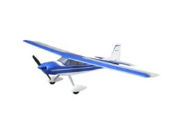 E-Flite Valiant 1.3M BNF Basic With SAFE & AS3X WAREHOUSE STOCK