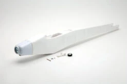 WOT 4 Foam-e MK2+ Fusealage