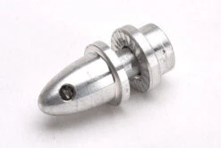 Mini WOT4 – Propeller Driver