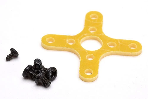 WOT4 Mini – Electric Motor Mount 3 WOT4 Mini – Electric Motor Mount