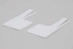 WOT4 Foam-E Servo Cover Set (Wing)