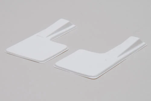 WOT4 Foam-E Servo Cover Set (Wing) 3 WOT4 Foam-E Servo Cover Set (Wing)