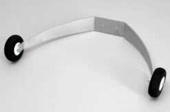 WOT 4 Foam-E REPLACEMENT DURAL UNDER CARRIAGE