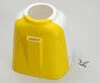 WOT4 Foam-E Yellow Cowl -Aircraft Model Shop w4yc
