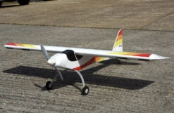 Ripmax WOT 4 Mk2 IC/EP ARTF A-CF002/A -Aircraft Model Shop wot 4 mk2 1